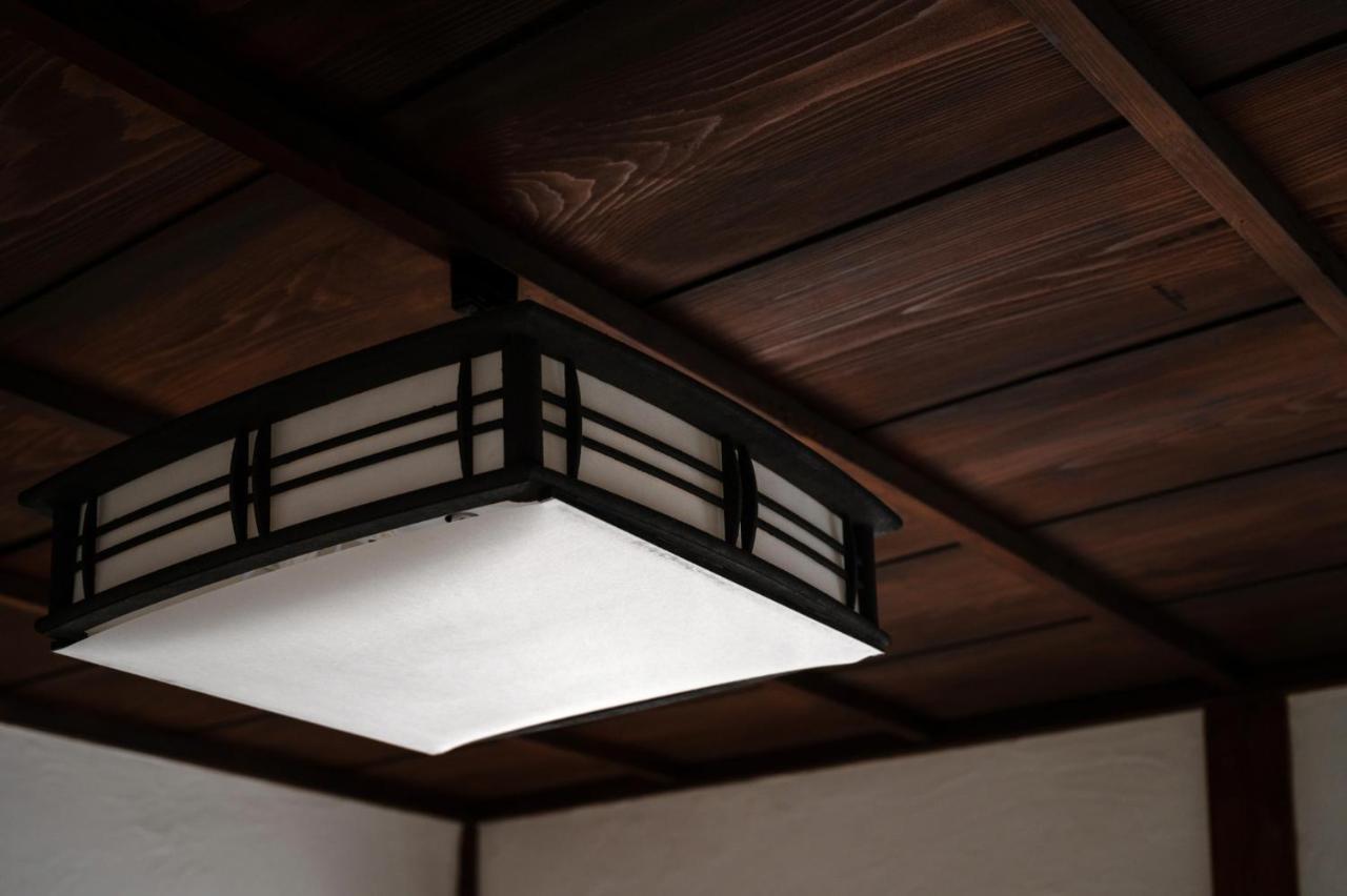 Third&Place Kyoto_Shijoomiya/四条大宮 المظهر الخارجي الصورة
