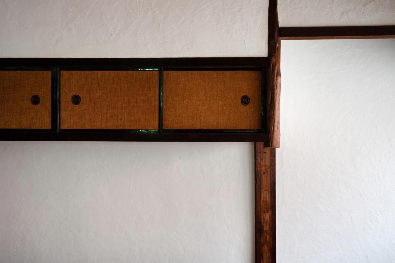 Third&Place Kyoto_Shijoomiya/四条大宮 المظهر الخارجي الصورة