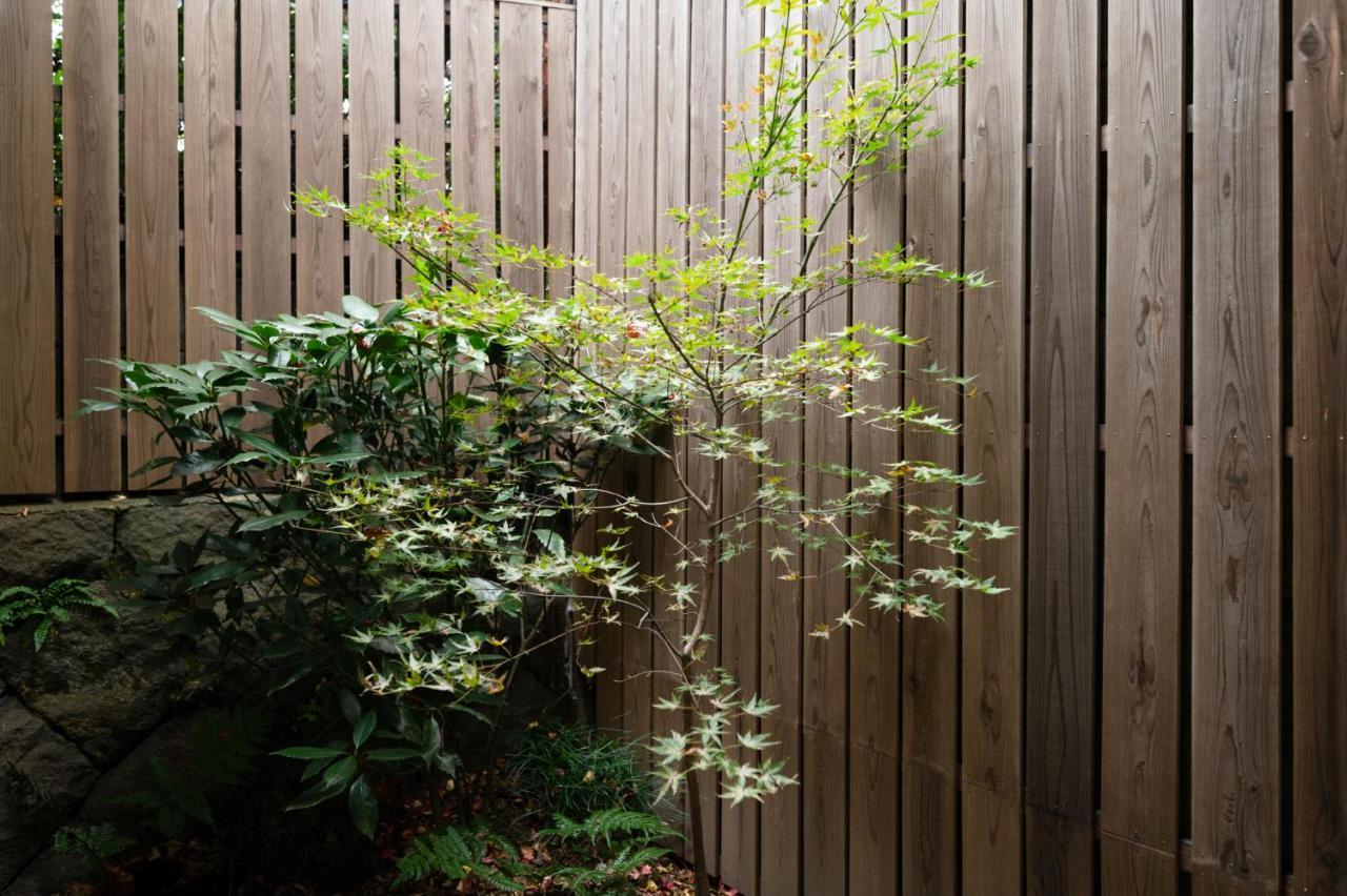 Third&Place Kyoto_Shijoomiya/四条大宮 المظهر الخارجي الصورة