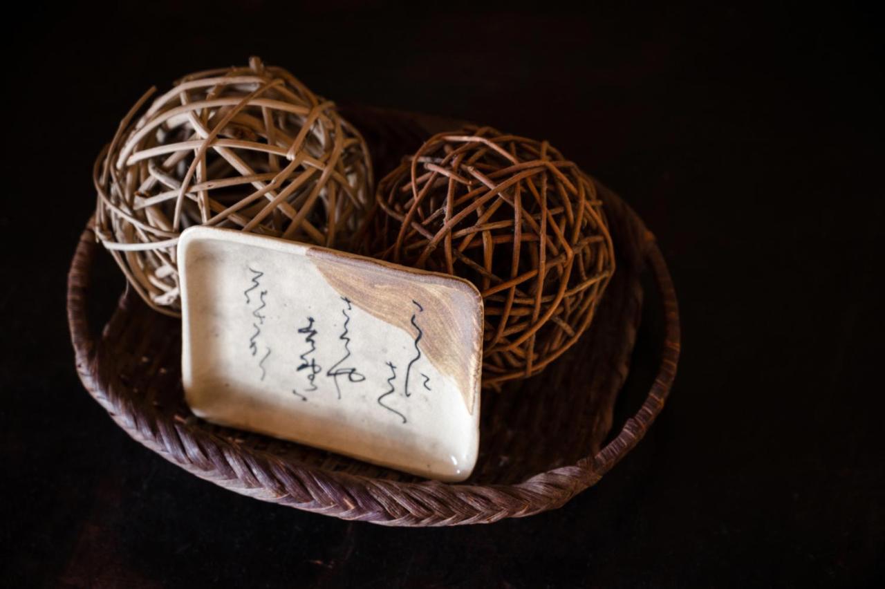 Third&Place Kyoto_Shijoomiya/四条大宮 المظهر الخارجي الصورة