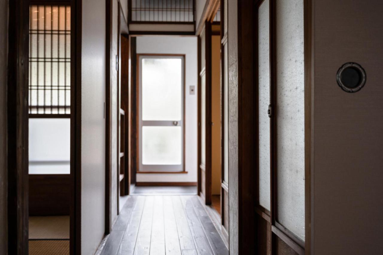 Third&Place Kyoto_Shijoomiya/四条大宮 المظهر الخارجي الصورة